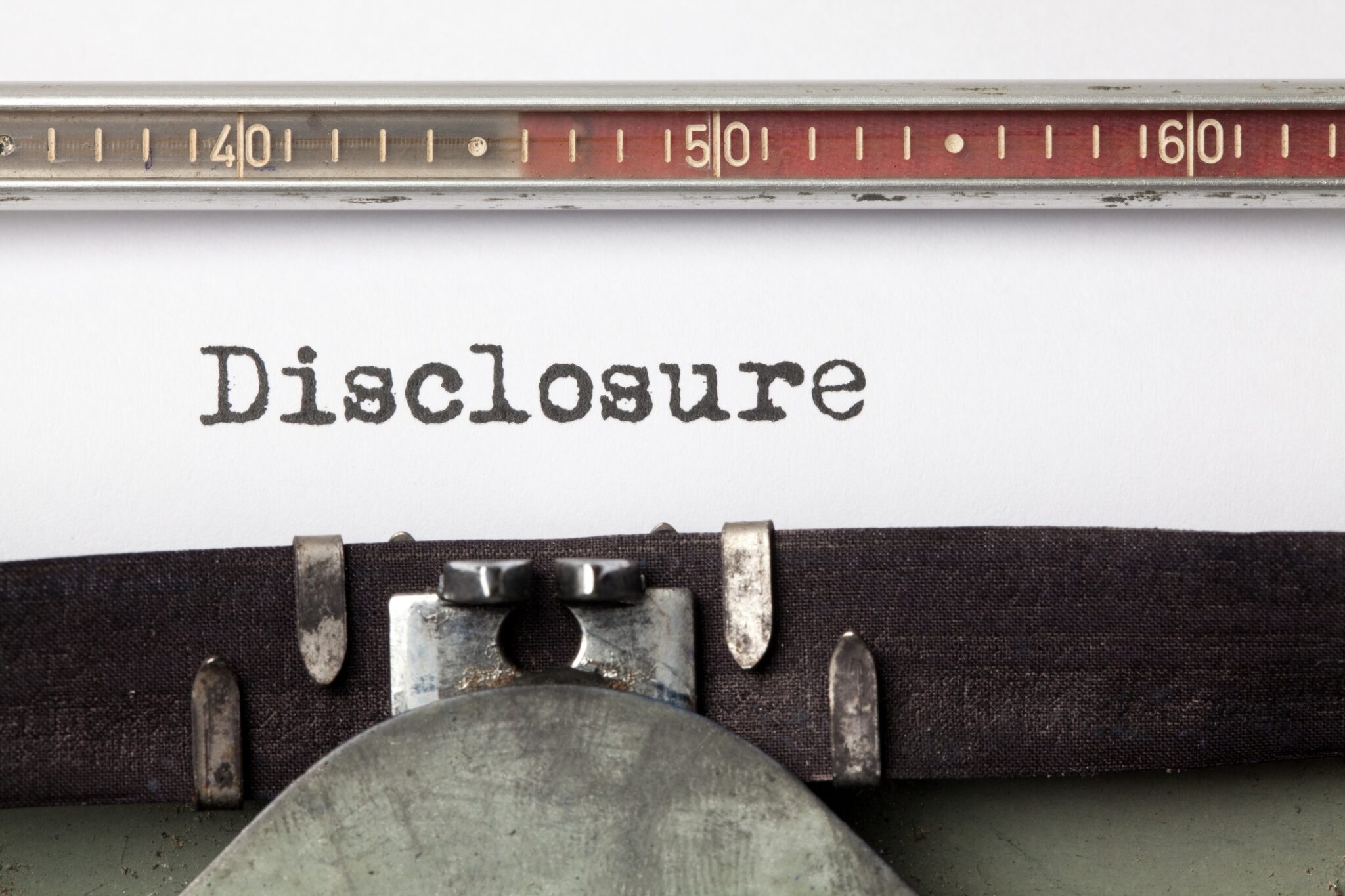 Fee disclosure: Where national guidance meets provincial regulation Image