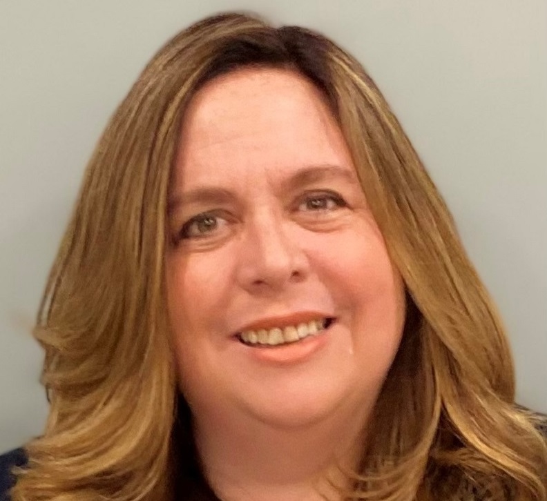 Jeannine Branion, The Co-operators Image