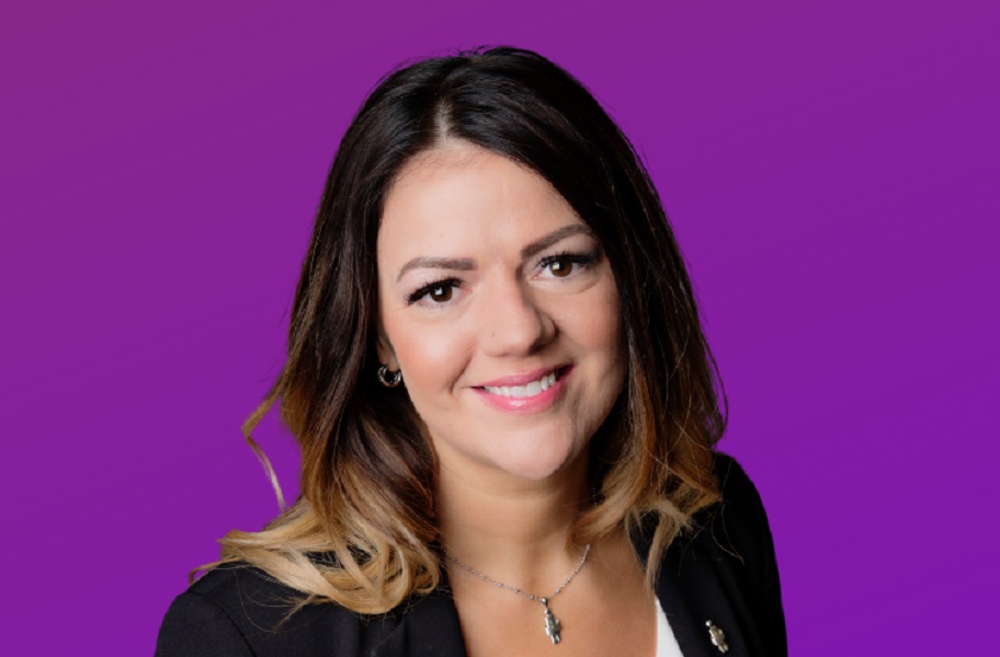 Jody Lohr, Insurance Brokers Association of Alberta Image