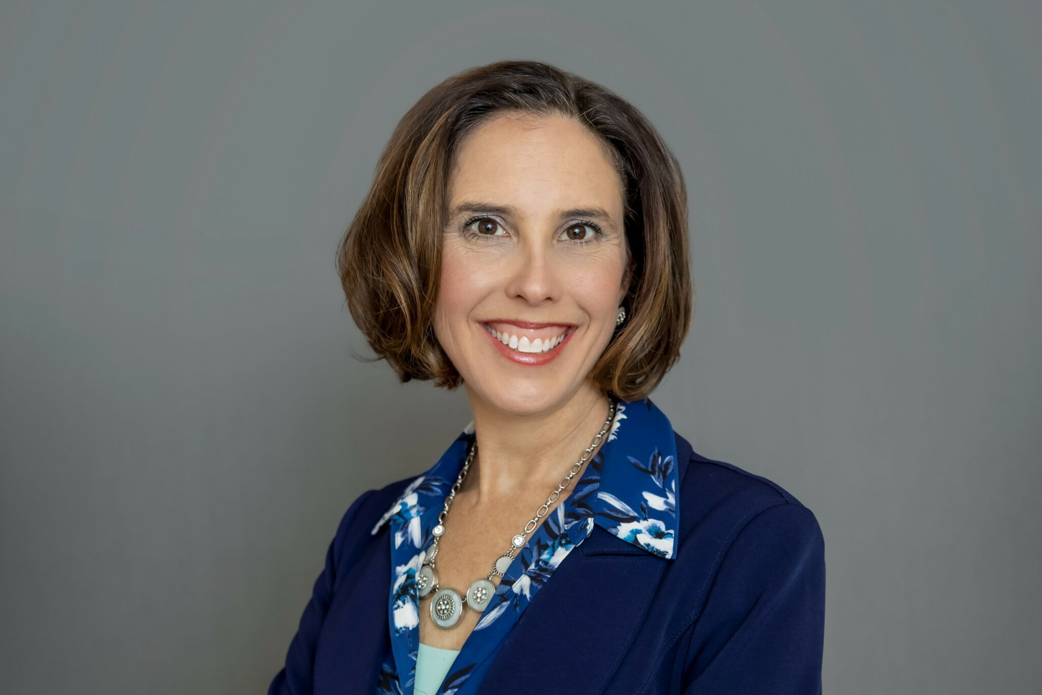 Laura Samaroo, WTW Image