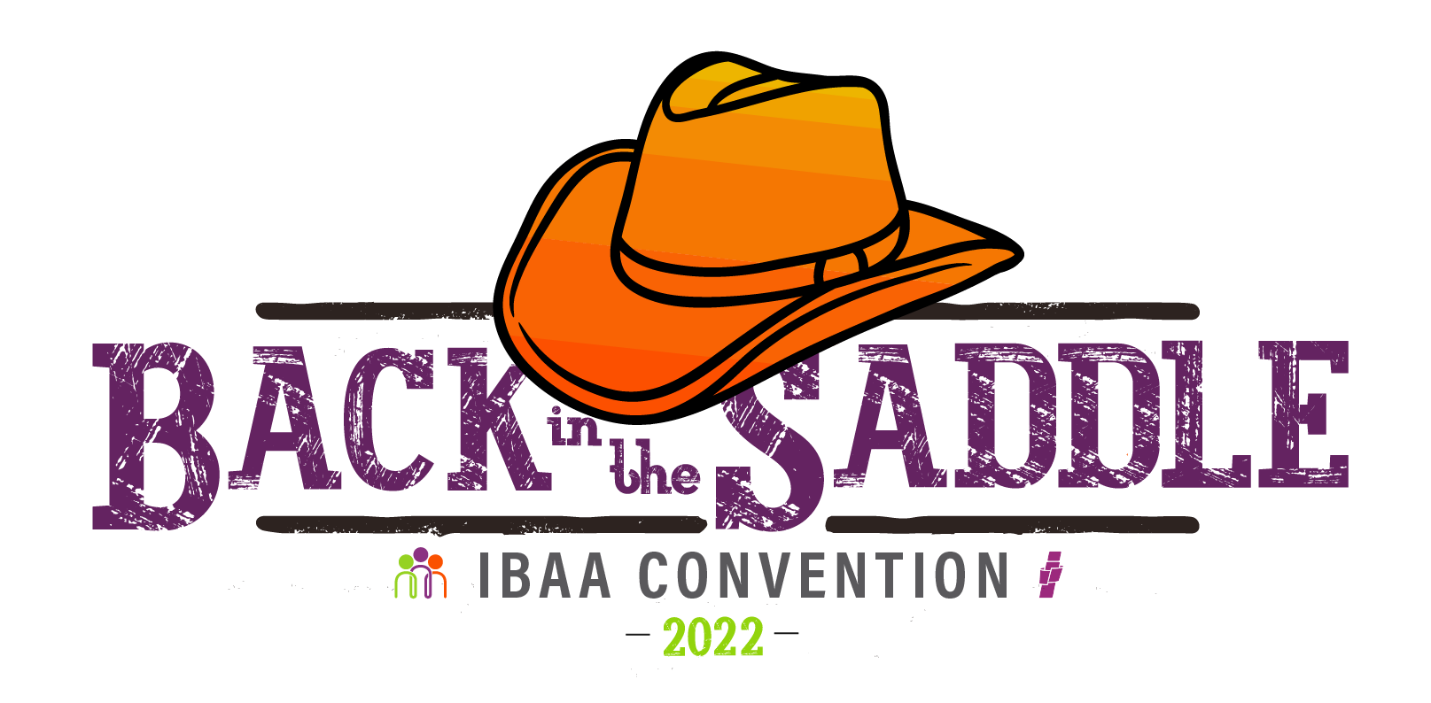 IBAA is “Back in the Saddle” for Upcoming May Convention Image