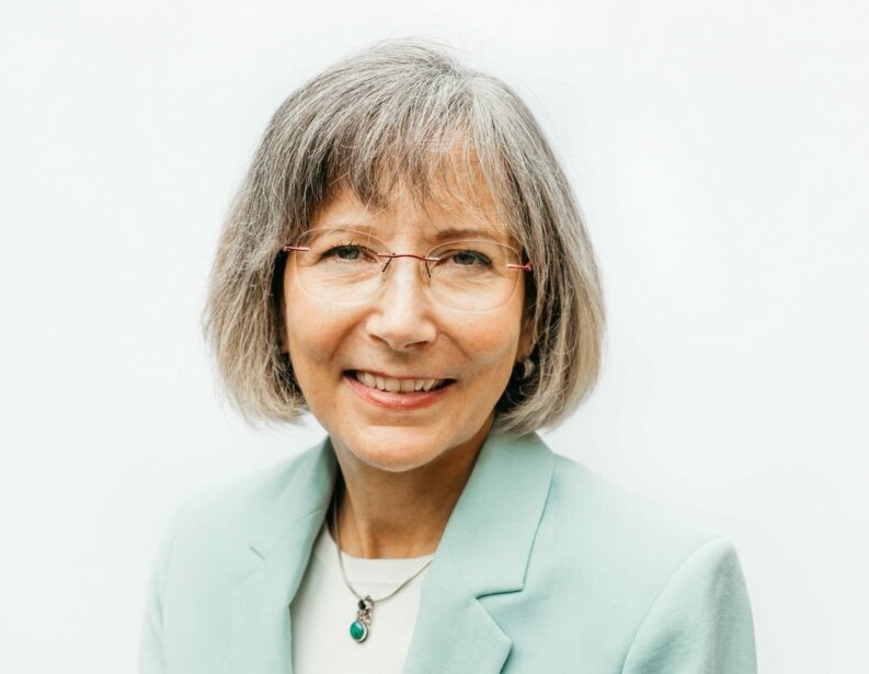 Susan Penwarden, Aviva Canada Image