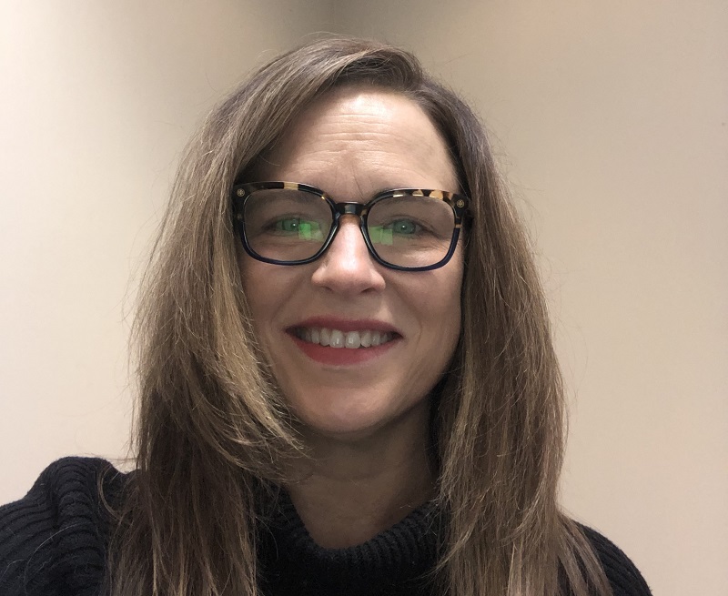 Susan Murphy, Hub Ontario Image