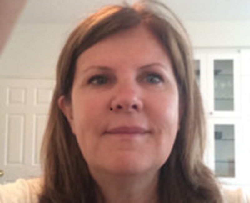 Theresa Teixeira, Travelers Canada Image