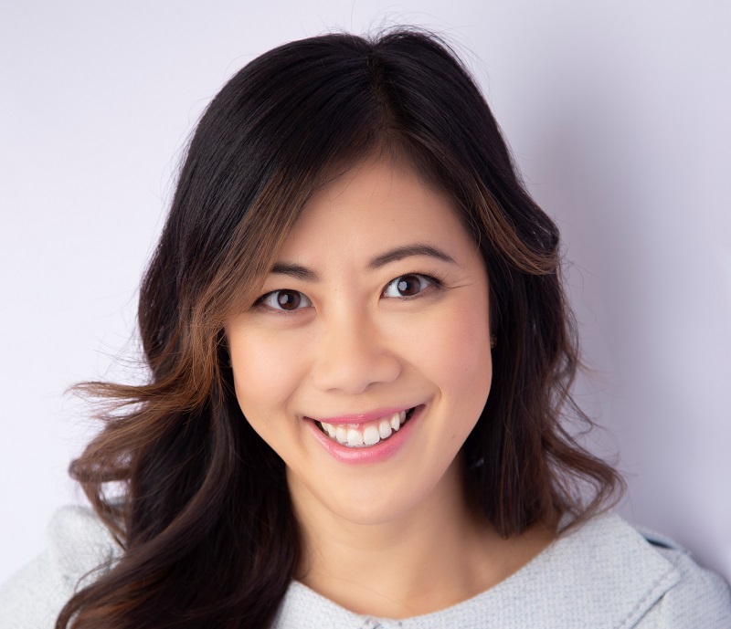 Yoomi Wynveen, Intact Image