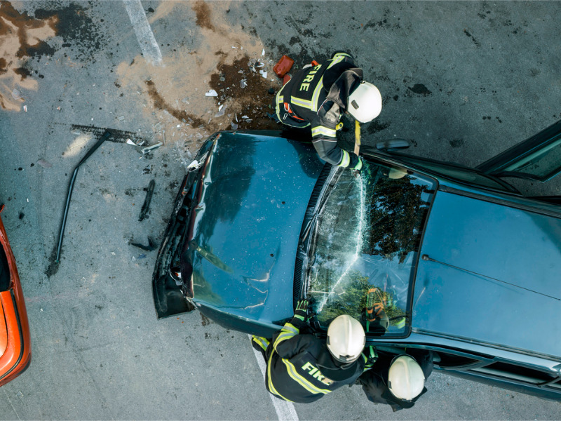 Reduce lawsuits, regulatory burden to improve private auto: report Image