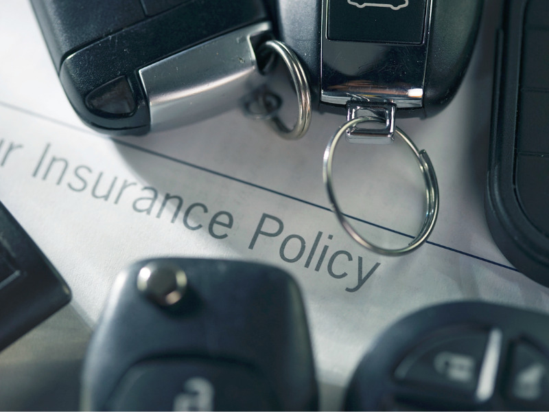 David Marshall: How to fix private sector auto insurance Image