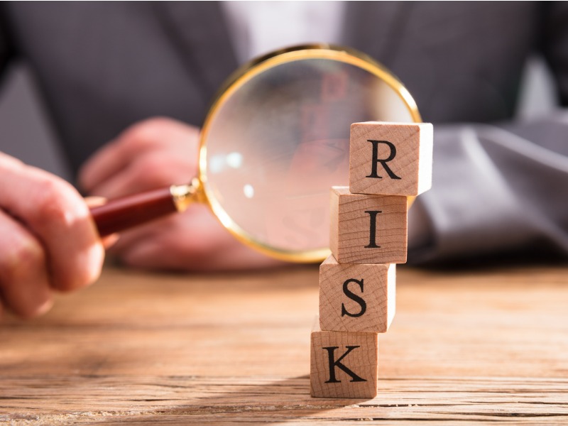 Aviva reveals Top 5 risks facing Canadian businesses Image