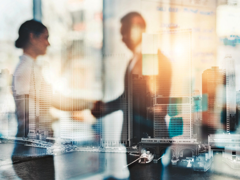 What BrokerLink looks for in an M&A deal Image