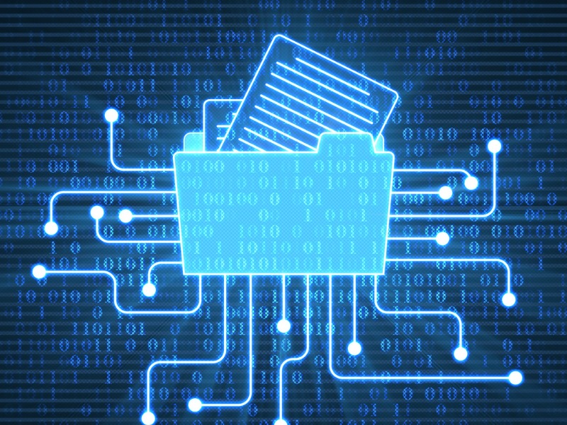 Commercial data standards get green light Image