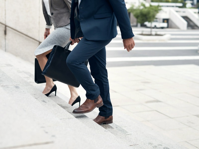 One way for the P&C industry to train new young leaders Image