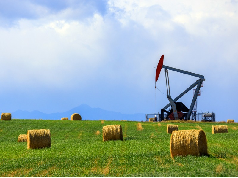 Sanction-fueled oil demand could boost Alberta captives plan Image