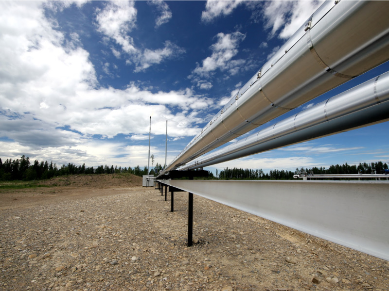 Poilievre promises to build more pipelines, remove oil tanker ban in northern B.C. Image