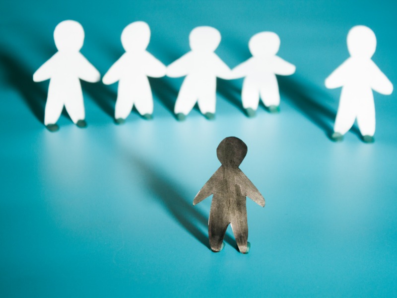 What can P&C insurance learn from racial bias in other financial services? Image