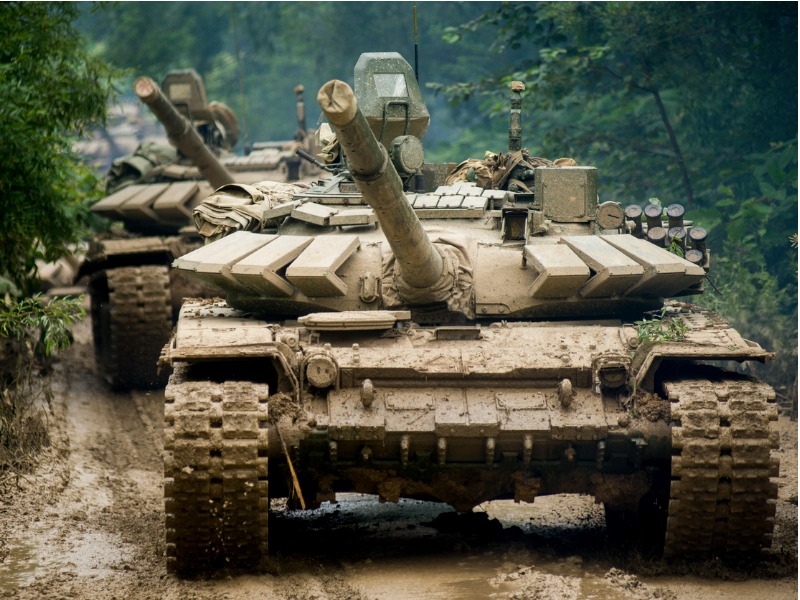 Ukraine war sparks branding tweak at major insurer Image