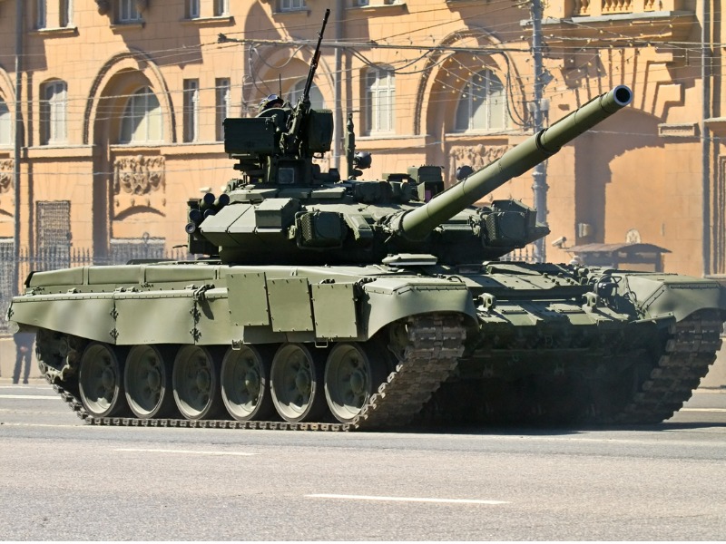 Canada’s P&C industry grapples with Ukraine invasion’s implications Image