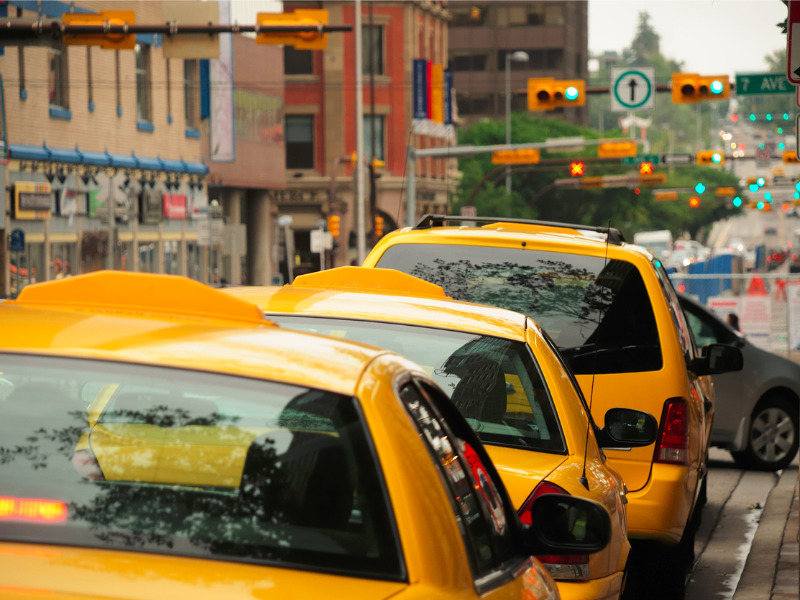 How to deal with loss trends in new DCPD auto insurance scheme Image