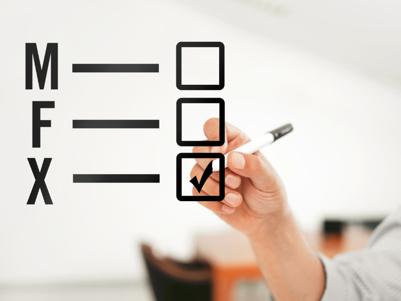 How Gender X affects auto ratings for insurers Image