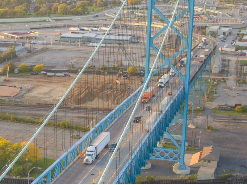 Supply chain concerns overshadow logistics data hacks Image