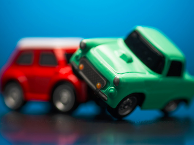 Top 5 wild and wacky insurance fraud claims Image