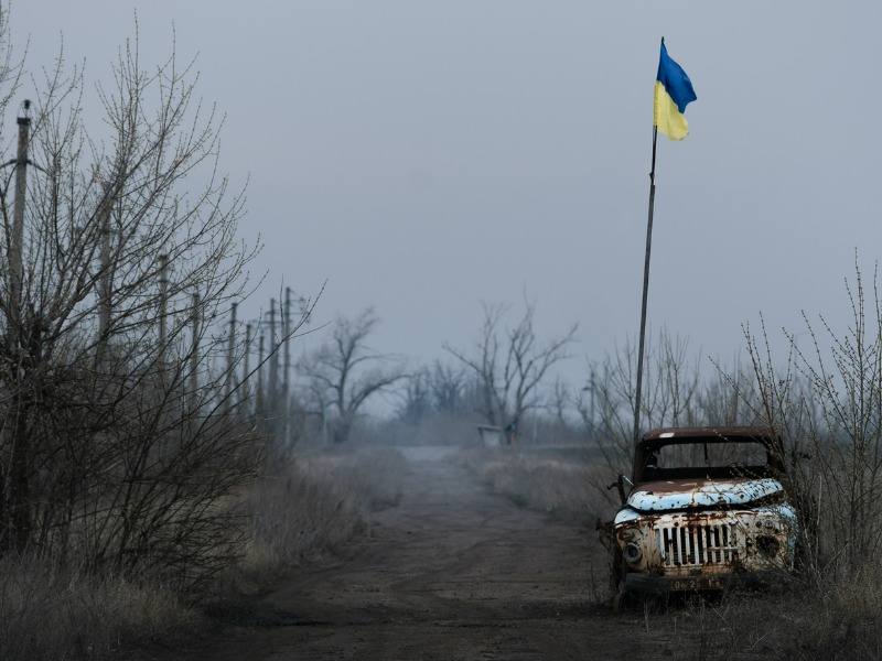 How war in Ukraine may impact business loss claims Image