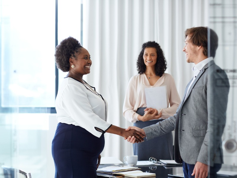 What the P&C industry is facing in the war for talent Image