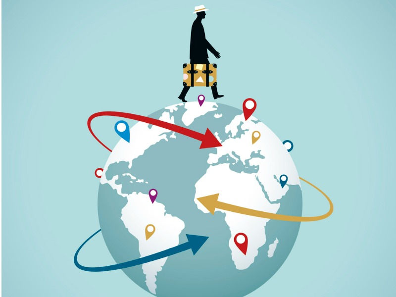 Placing business with non-licensed markets: What to look for Image