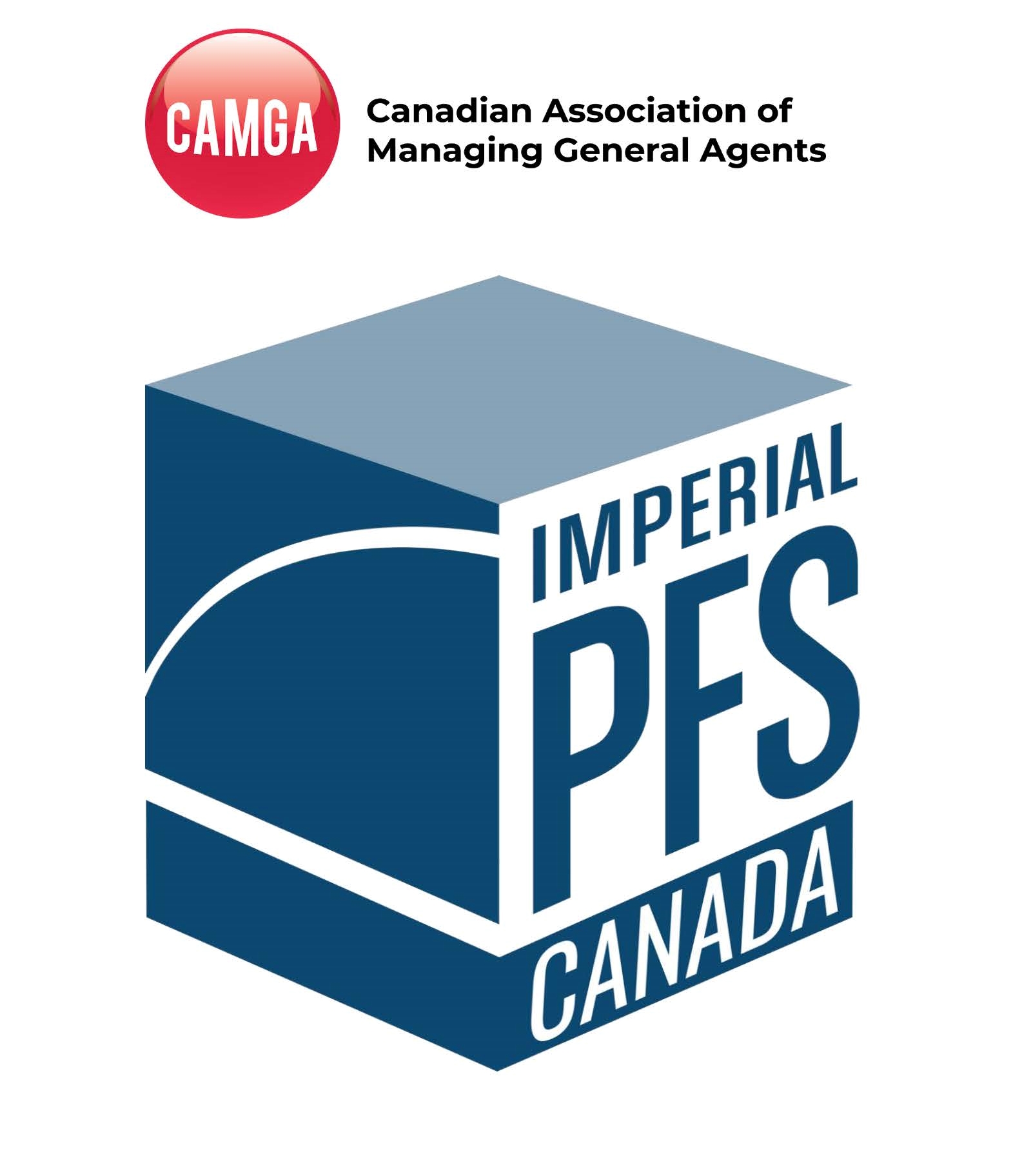 Imperial PFS Canada Announces Partnership with CAMGA Image