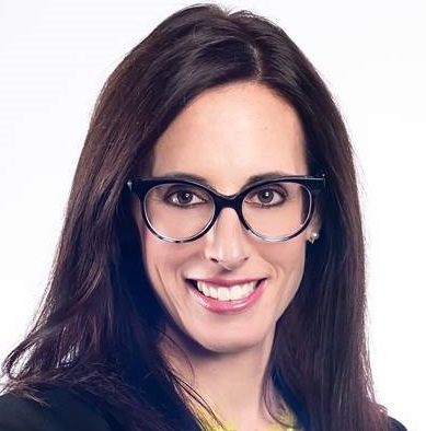 Burns & Wilcox’s new president in Canada Image