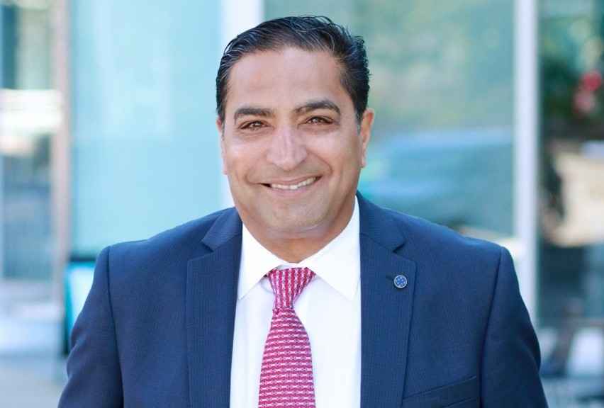 Hub’s new hospitality cross-border practice leader Image