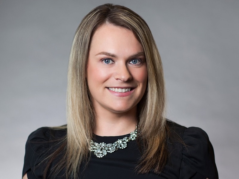 RIBO’s newest board member Image