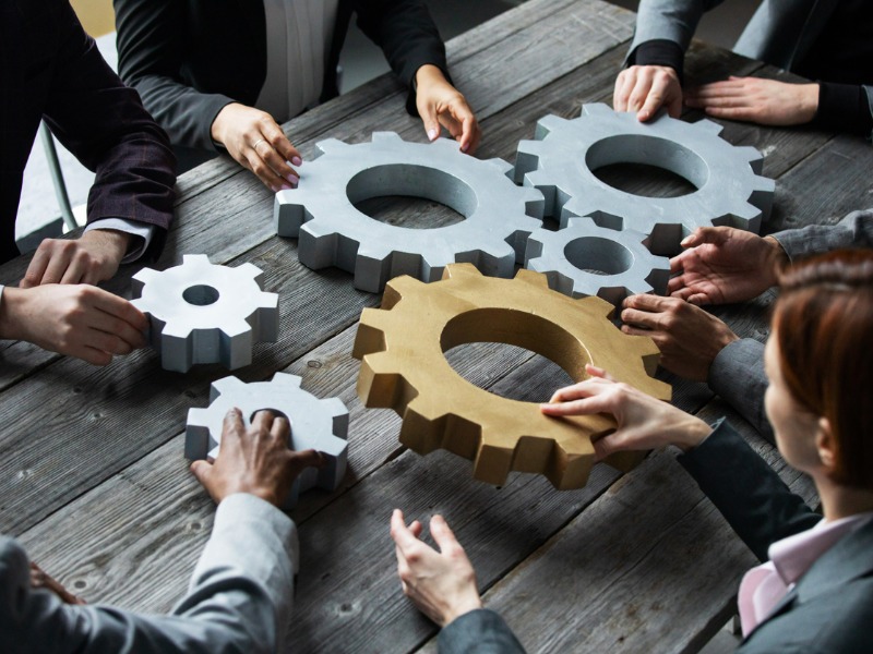 Partnership approach needed in current cyber risk landscape Image