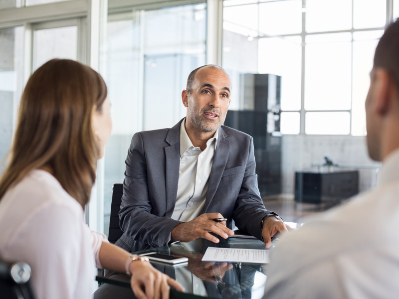 Broker independence is alive and well: IBAO president Image