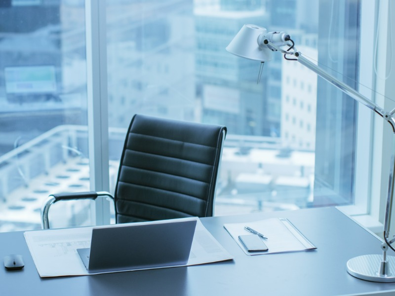 Everest makes key promotion and appoints chairman Image