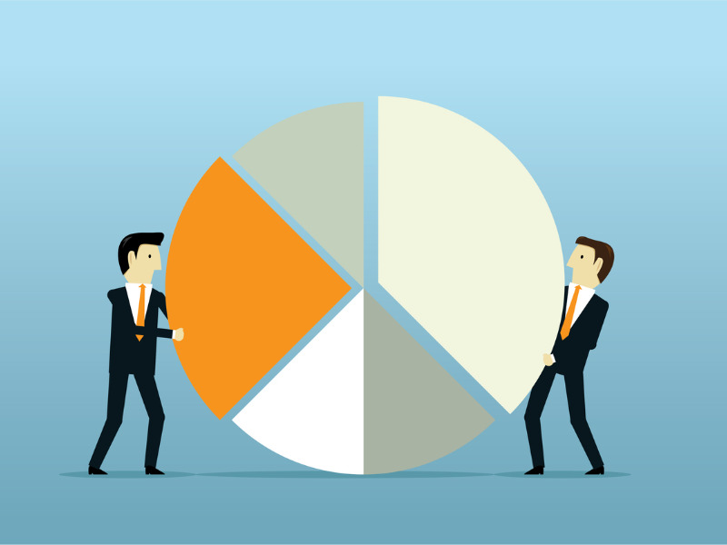 How brokers can take back market share from directs Image