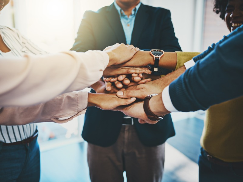 How ESG offers a competitive advantage Image