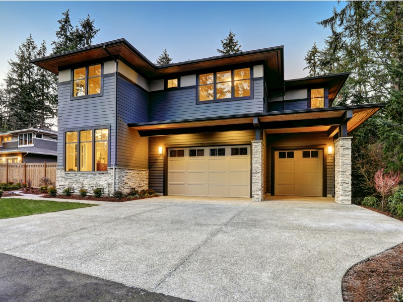 How guaranteed replacement fits within a world of rising home costs Image