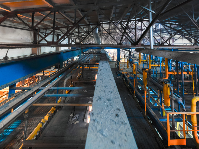 Manufacturers look to budget for help on supply chain problems, domestic production Image