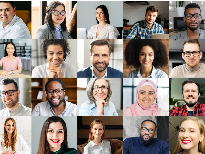 Brokers believe their firms can improve diversity Image