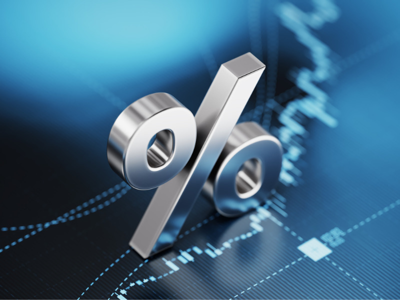 Key interest rate could soon go up another half percentage point, central bank says Image