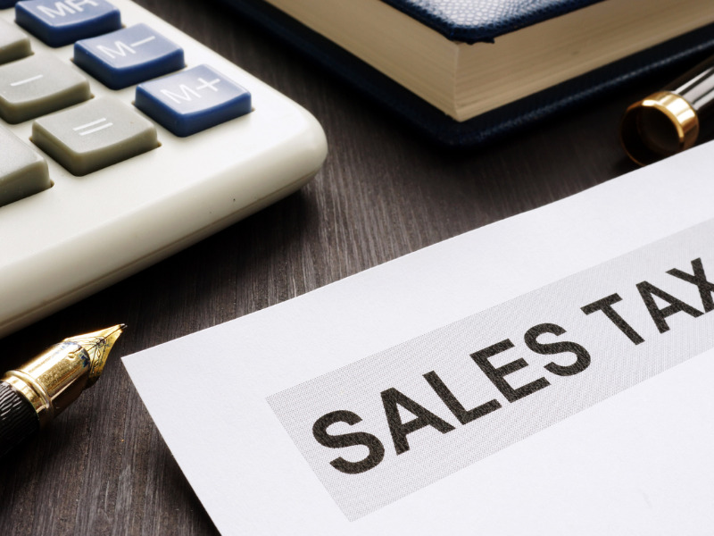 What IBC likes and dislikes about removing sales tax on home insurance Image