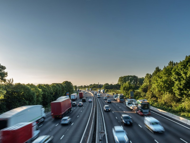 Will faster highway speeds lead to more claims? Image