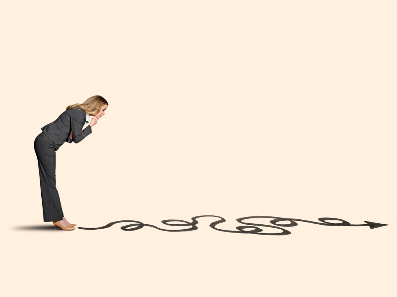 How to improve worker satisfaction during “The Great Re-Shuffle” Image