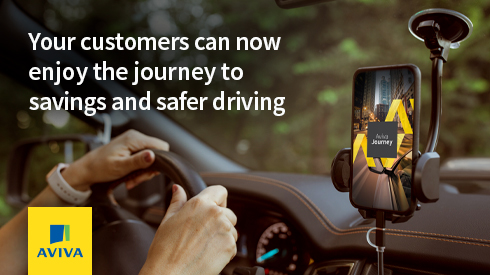 How Consumers Can Be in the Driver’s Seat When It Comes to their Auto Insurance Image