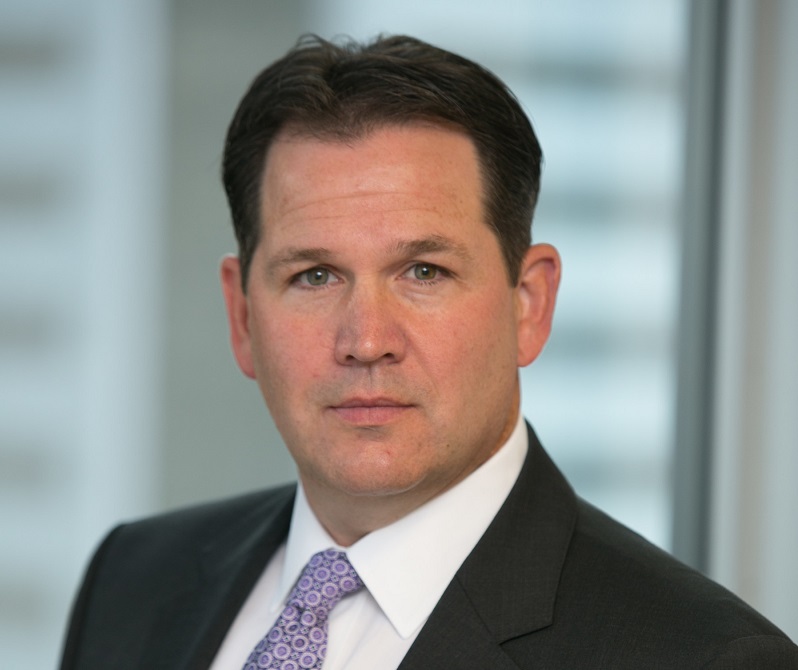 Chubb Canada names new president Image