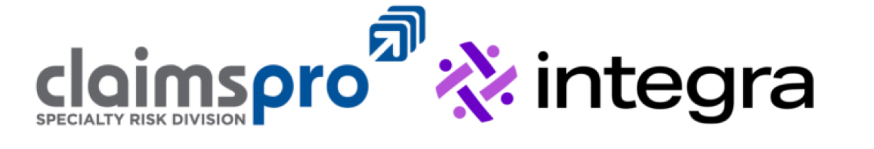 ClaimsPro Specialty Risk Division forms Strategic Alliance with Integra Technical Services Image