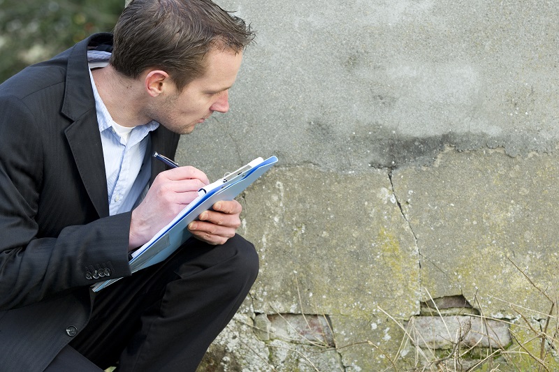 Unlicensed adjuster doesn’t fit the ‘expert’ exemption: Regulator Image