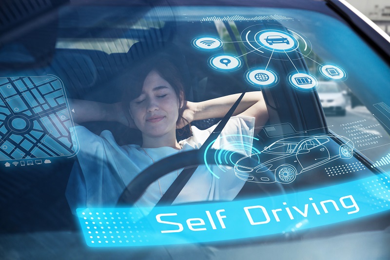 Regulations for insuring self-driving cars required sooner rather than later, lawyers say Image