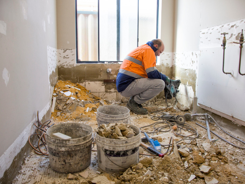 Are Canadian homeowners and renters overlooking flood risk? Image