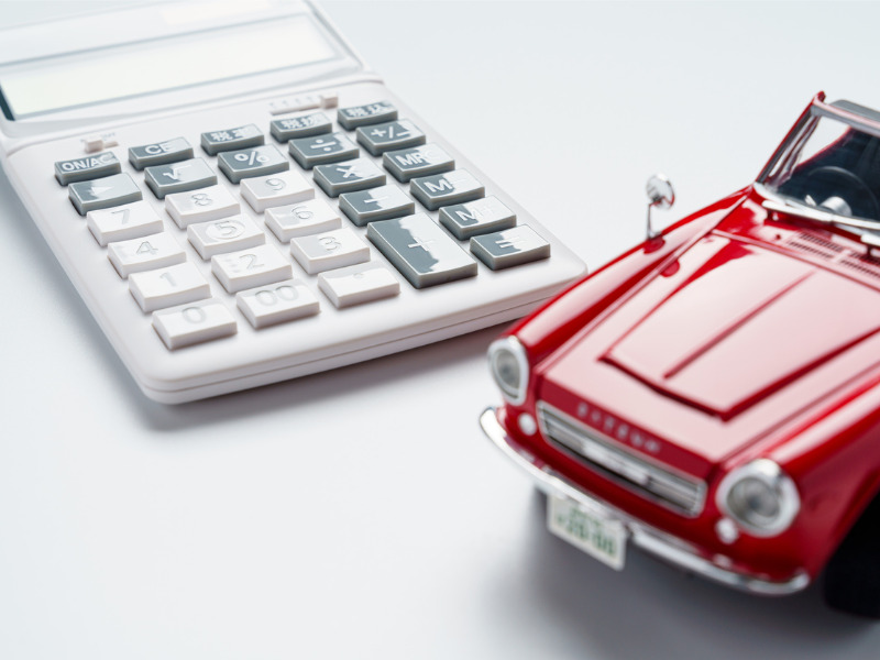 How low can Ontario auto insurance rates be slashed? Image